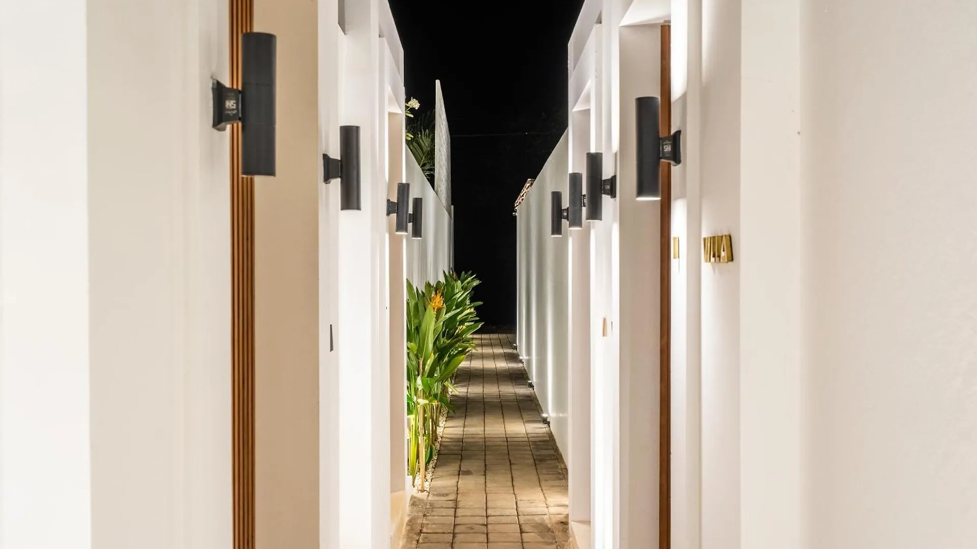 Villas Yuzu Complex Uluwatu