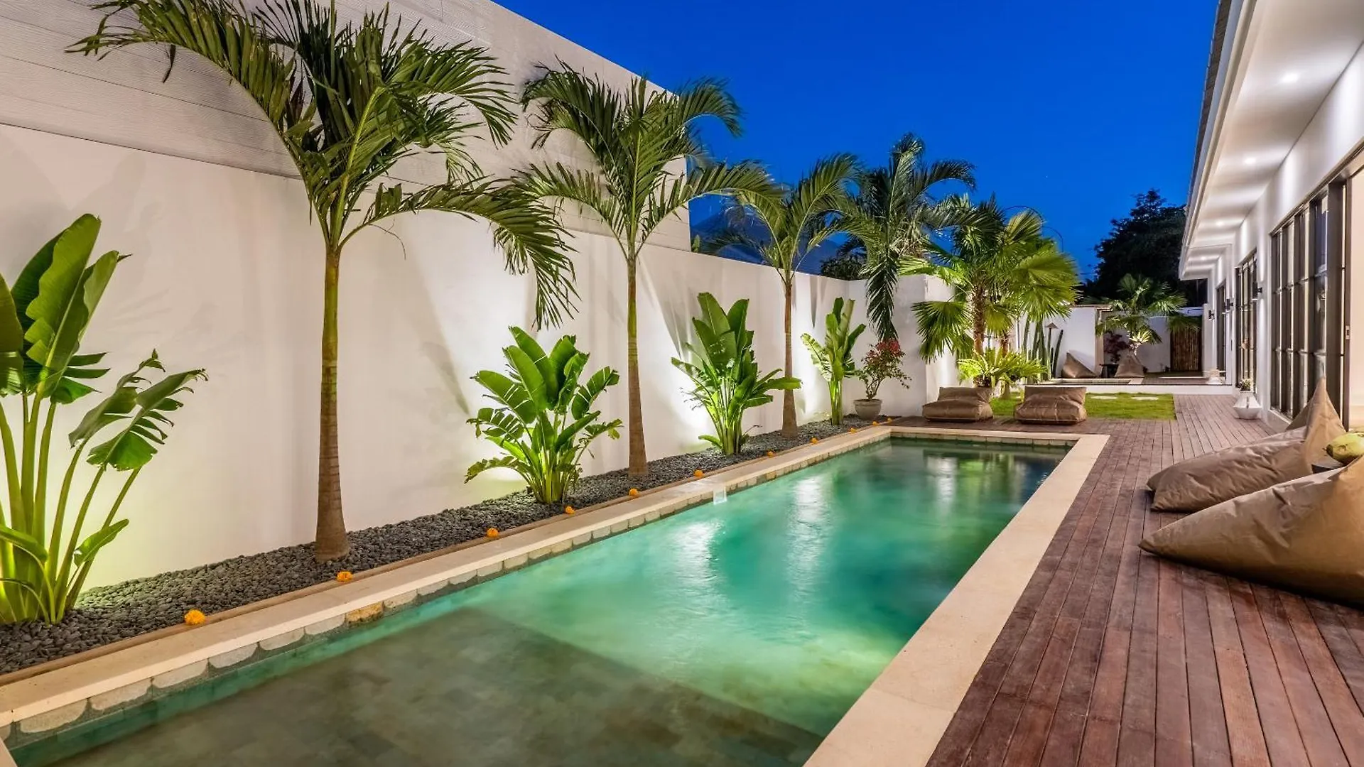 Villas Yuzu Complex Uluwatu  Indonesia