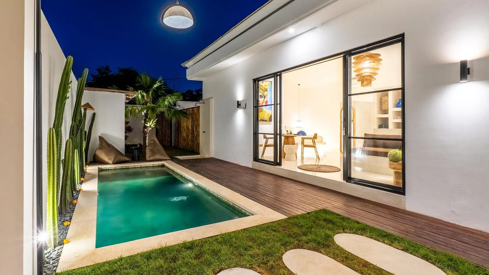 Villas Yuzu Complex Uluwatu   Uluwatu (Bali)