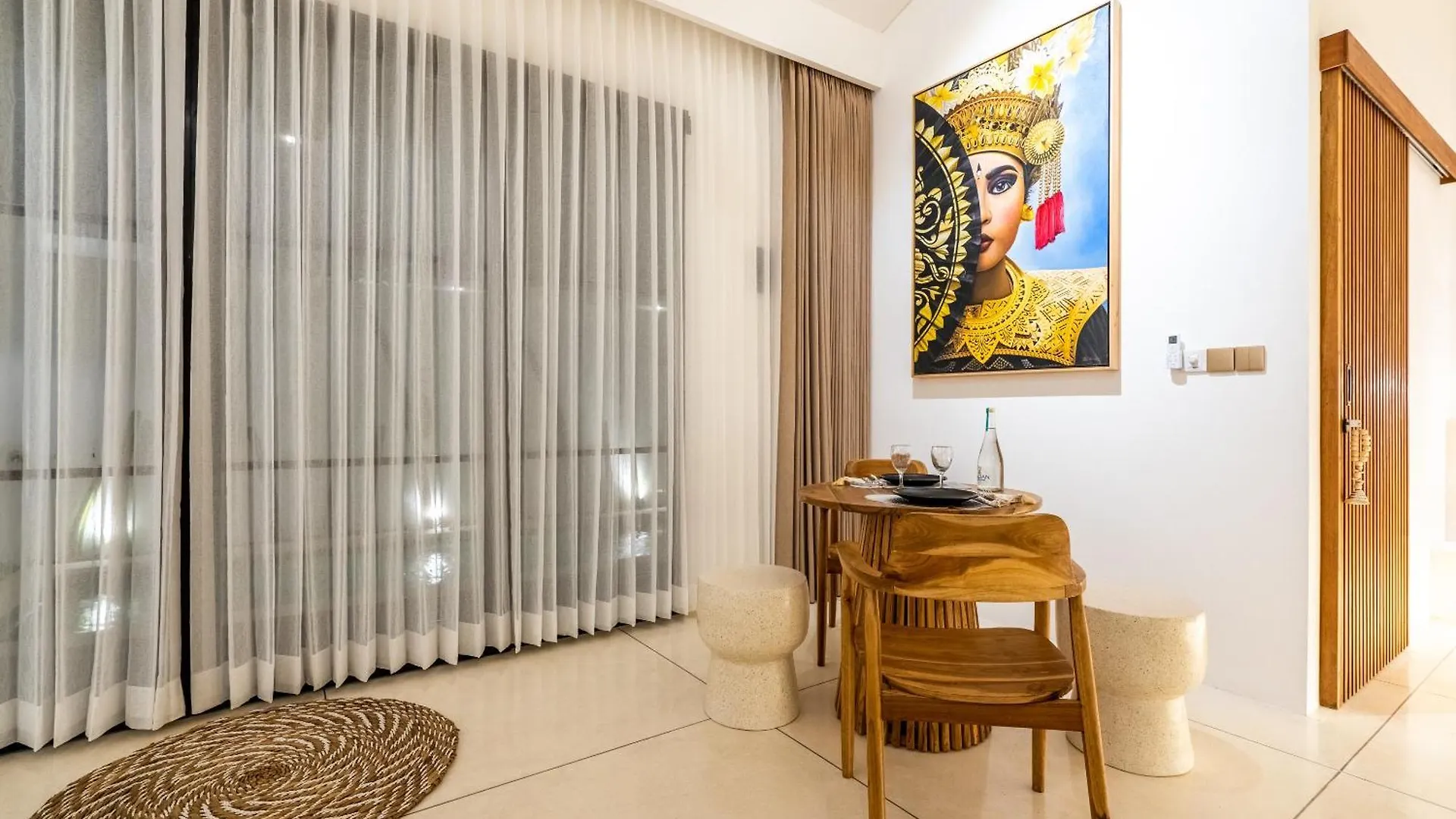 Villas Yuzu Complex Uluwatu  Indonesia