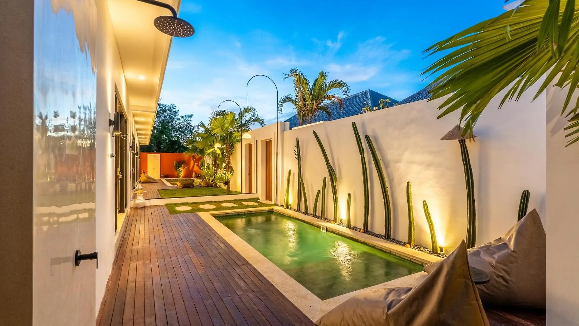 Villas Yuzu Complex Uluwatu  Uluwatu (Bali)