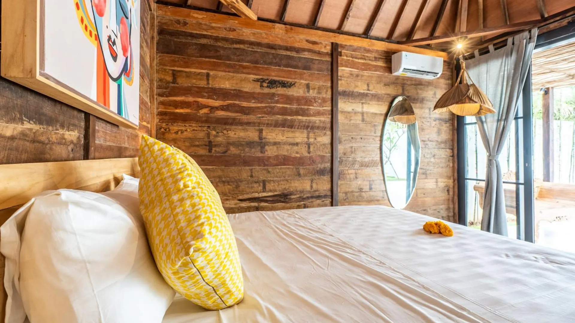 Villas Yuzu Complex Uluwatu