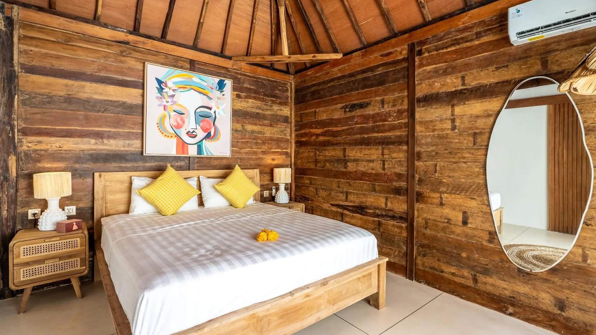 Villas Yuzu Complex Uluwatu  0*, Uluwatu (Bali)