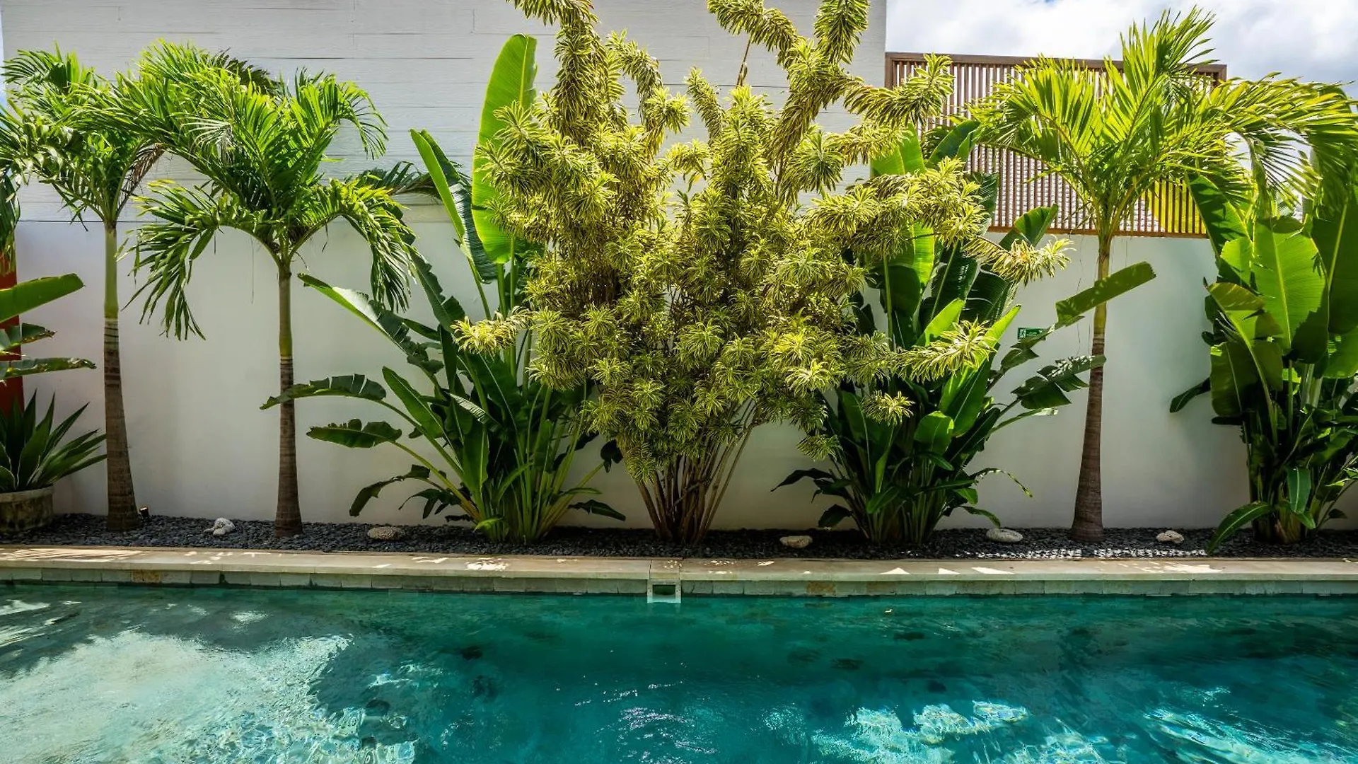 Villas Yuzu Complex Uluwatu