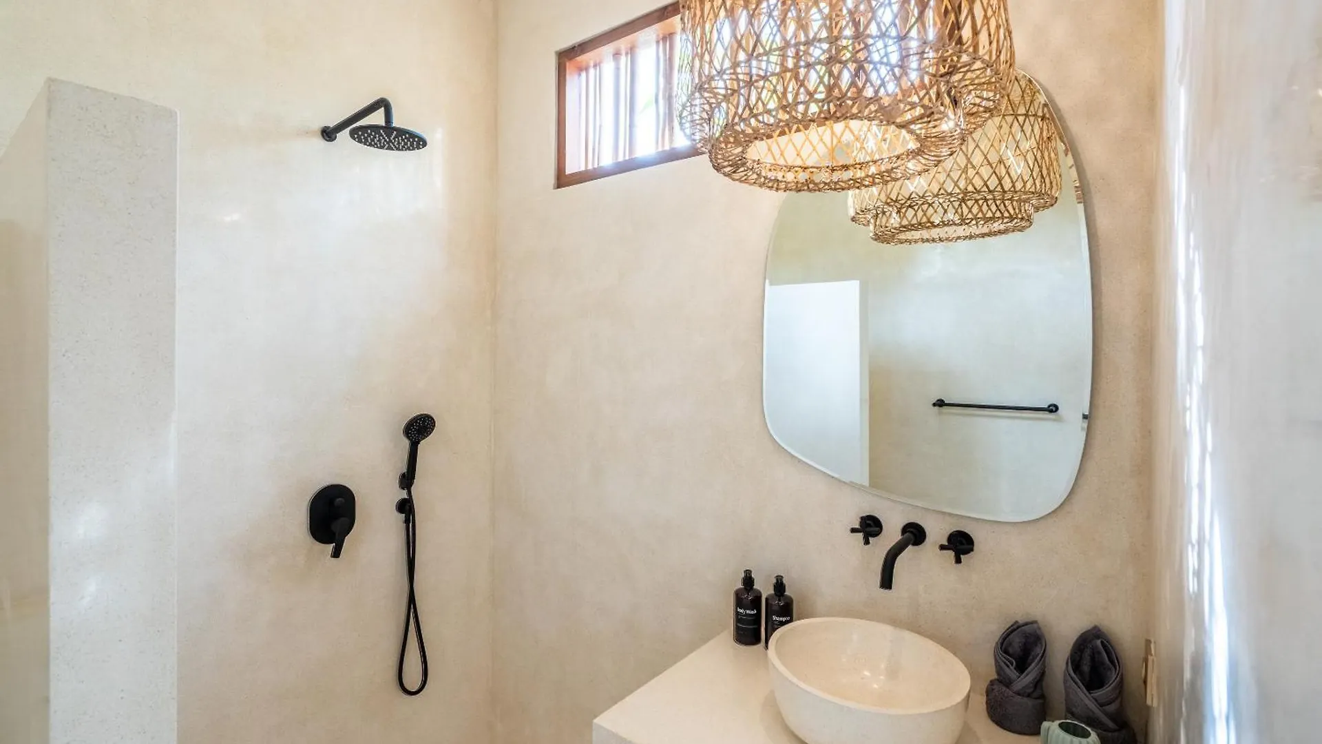 Villas Yuzu Complex Uluwatu