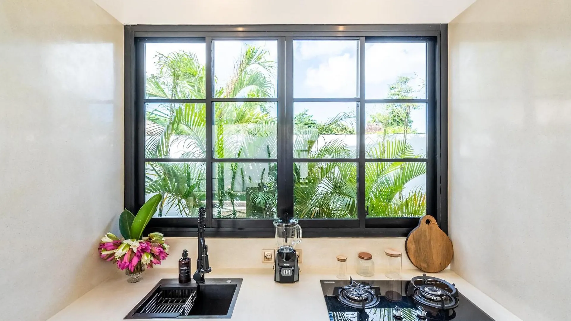 Villas Yuzu Complex Uluwatu