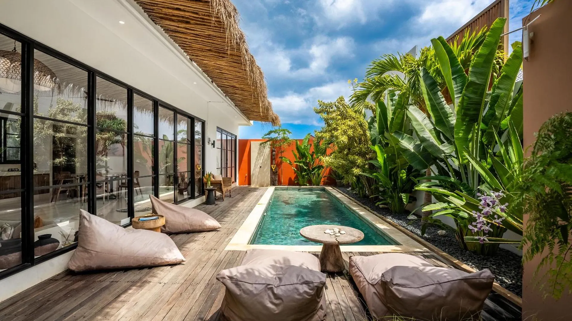Villas Yuzu Complex Uluwatu  Indonesia