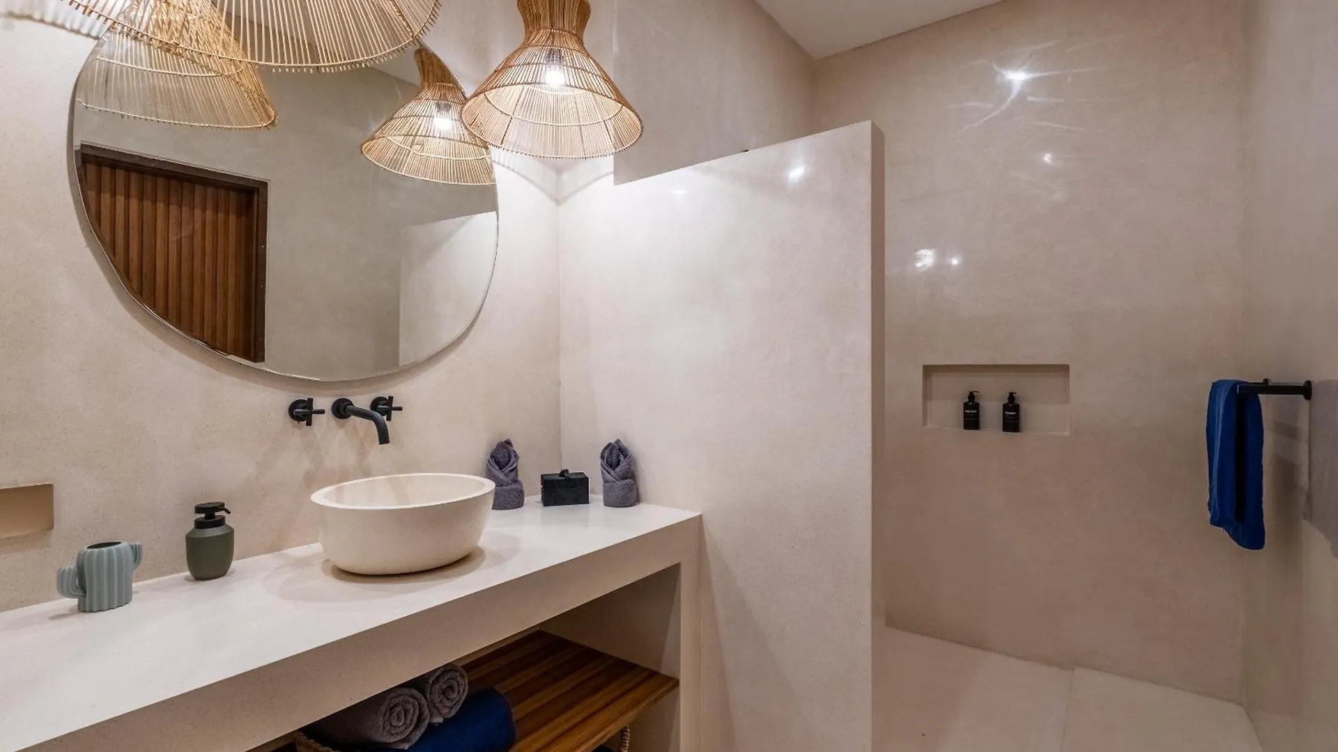 Villas Yuzu Complex Uluwatu  Uluwatu (Bali)