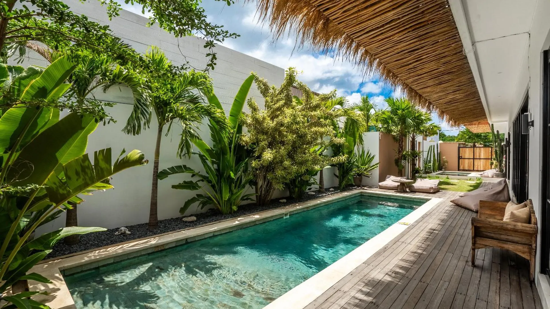 Villas Yuzu Complex Uluwatu  0*, Uluwatu (Bali) Indonesia