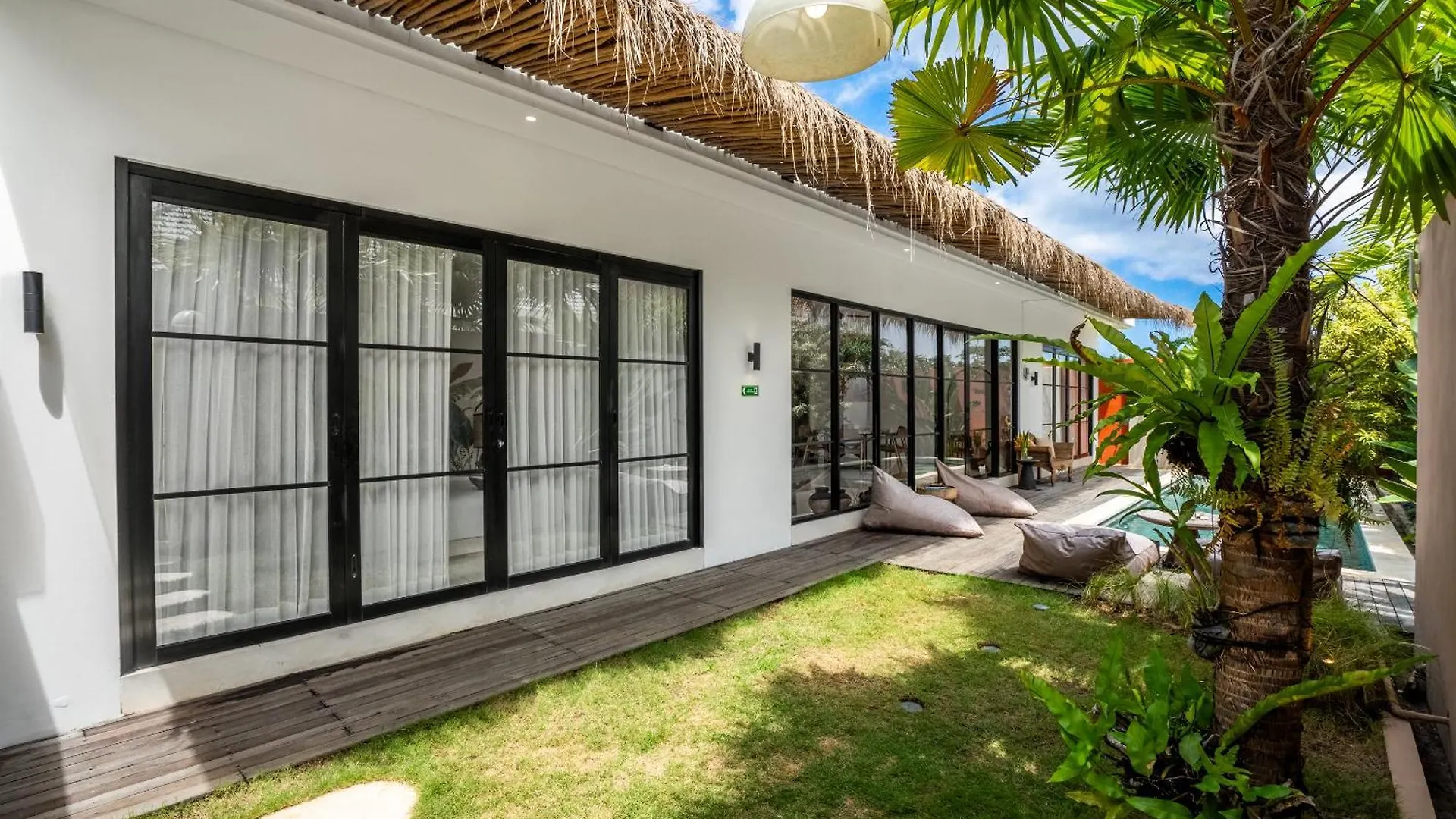 Villas Yuzu Complex Uluwatu  0*, Uluwatu (Bali) Indonesia