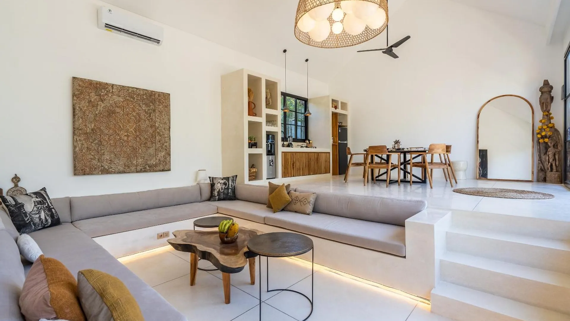 Villas Yuzu Complex Uluwatu