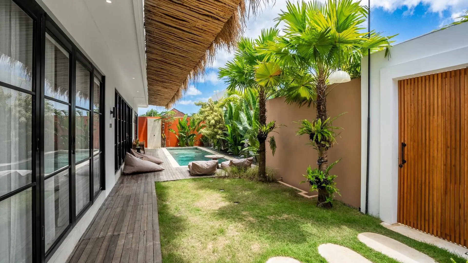 Villas Yuzu Complex Uluwatu   Uluwatu (Bali)