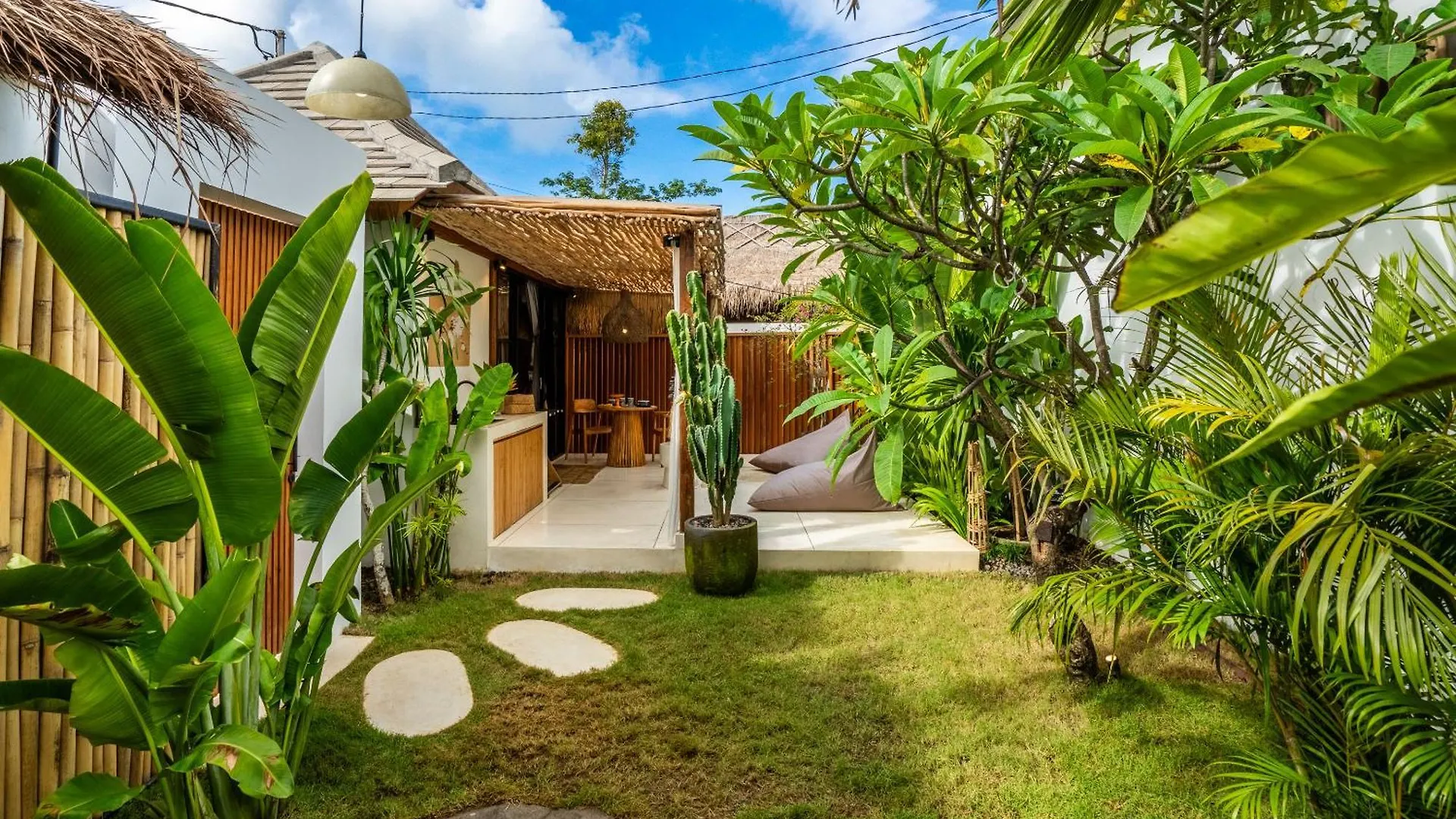 Villas Yuzu Complex Uluwatu  Uluwatu (Bali)