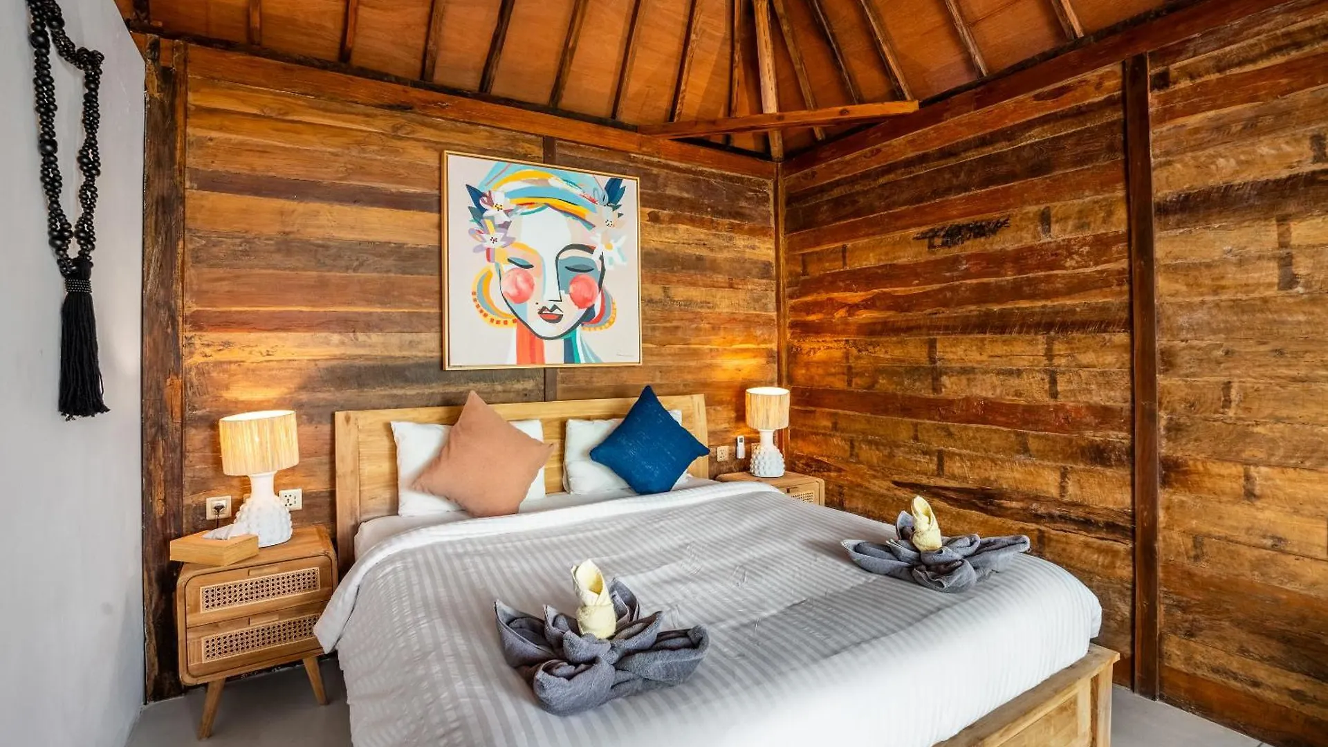 Villas Yuzu Complex Uluwatu