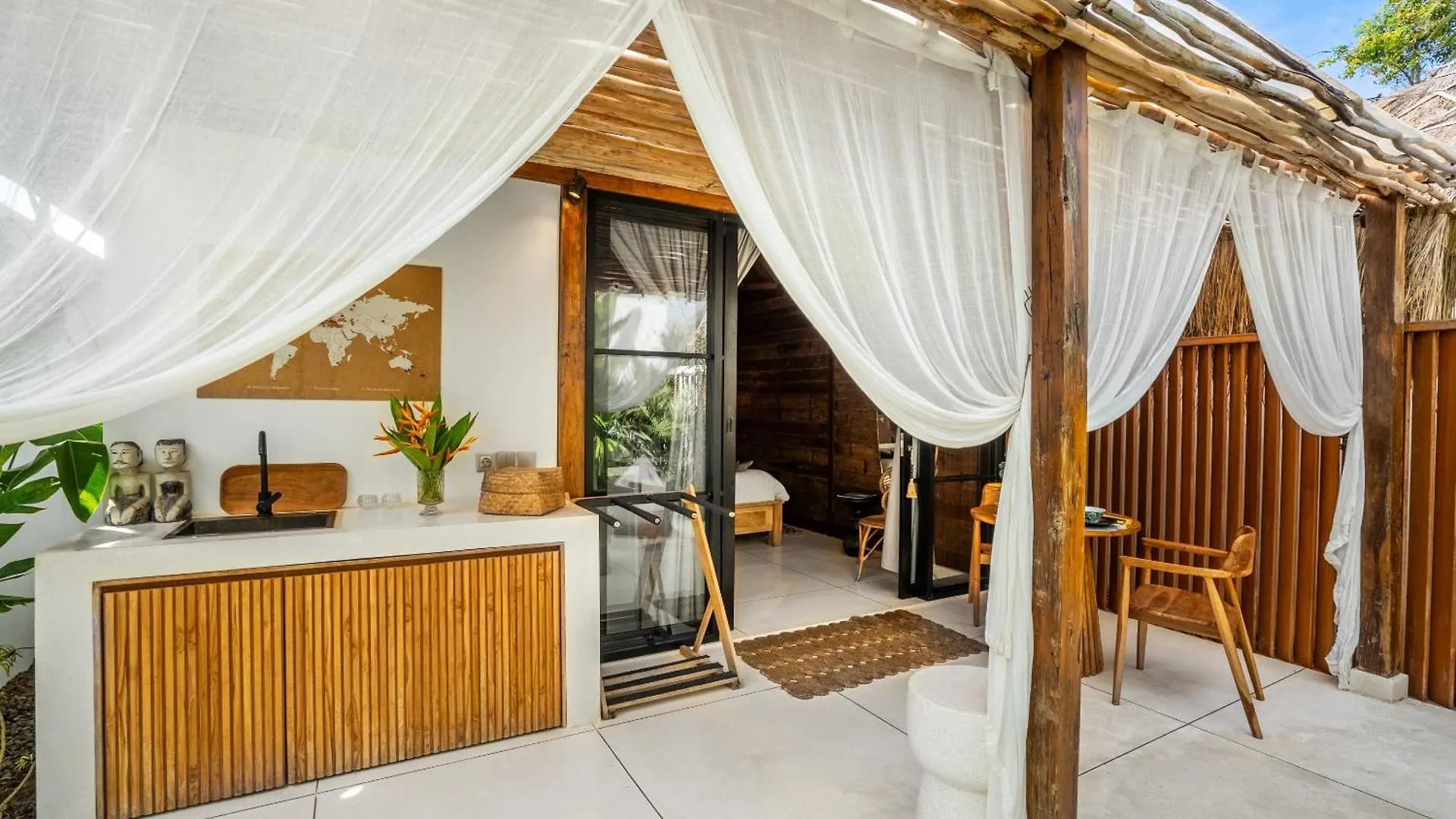 Villas Yuzu Complex Uluwatu  0*, Uluwatu (Bali) Indonesia