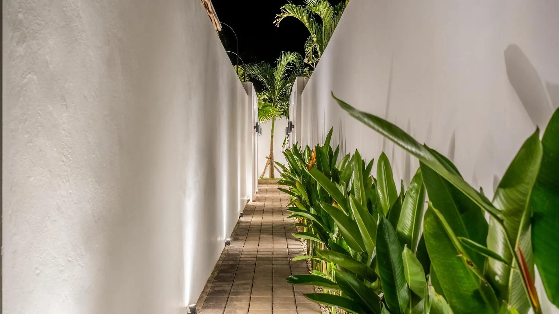 Villas Yuzu Complex Uluwatu