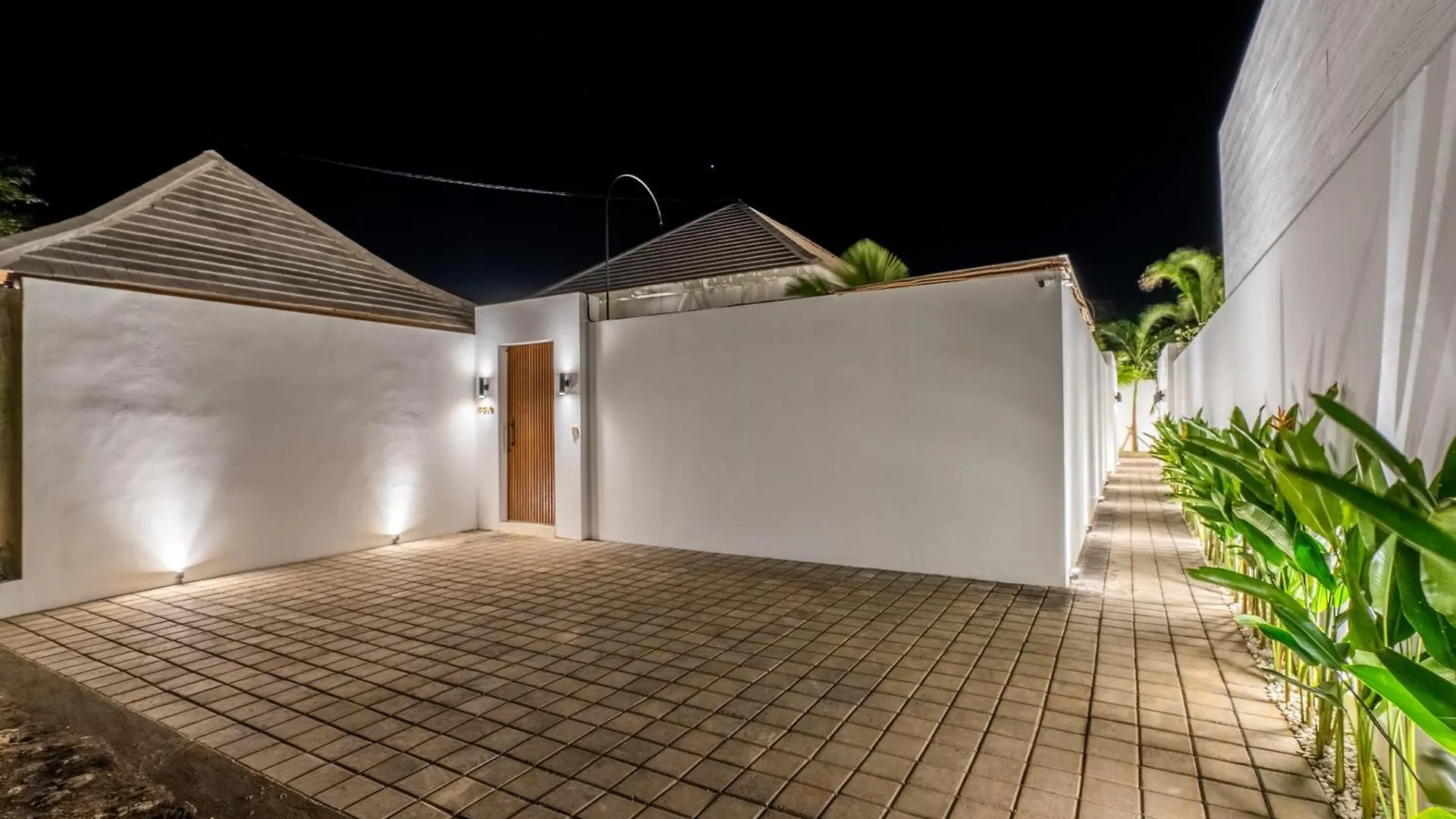 Villas Yuzu Complex Uluwatu  Indonesia