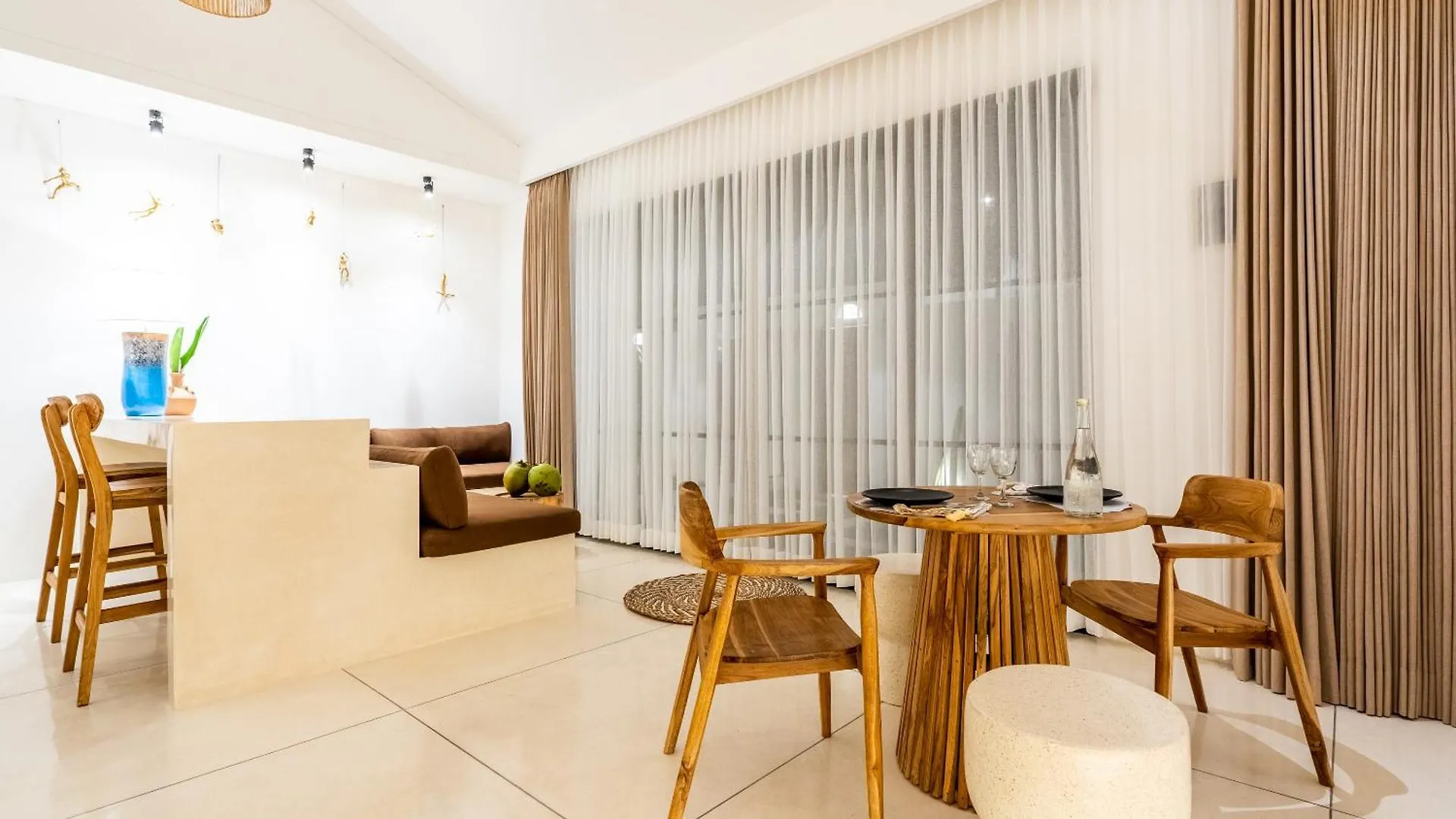Villas Yuzu Complex Uluwatu  Indonesia