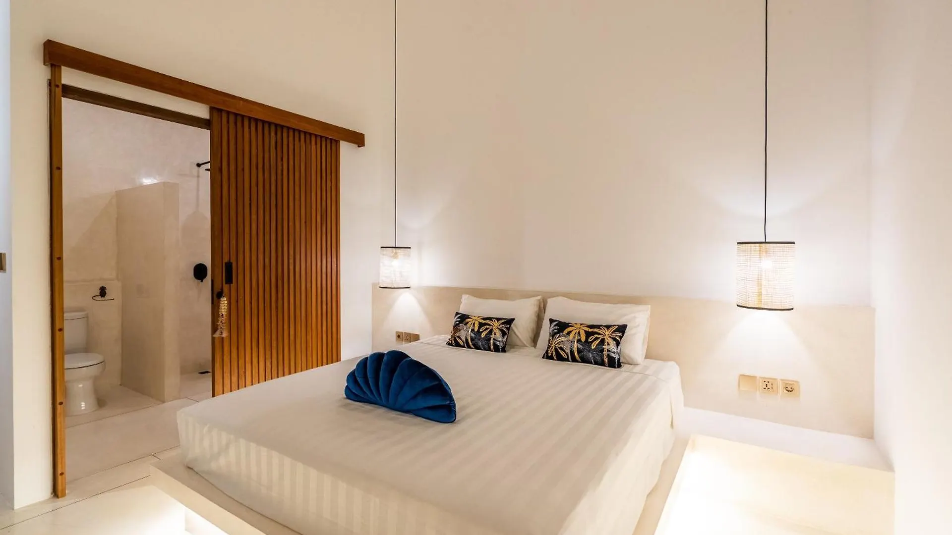 Villas Yuzu Complex Uluwatu  0*, Uluwatu (Bali) Indonesia