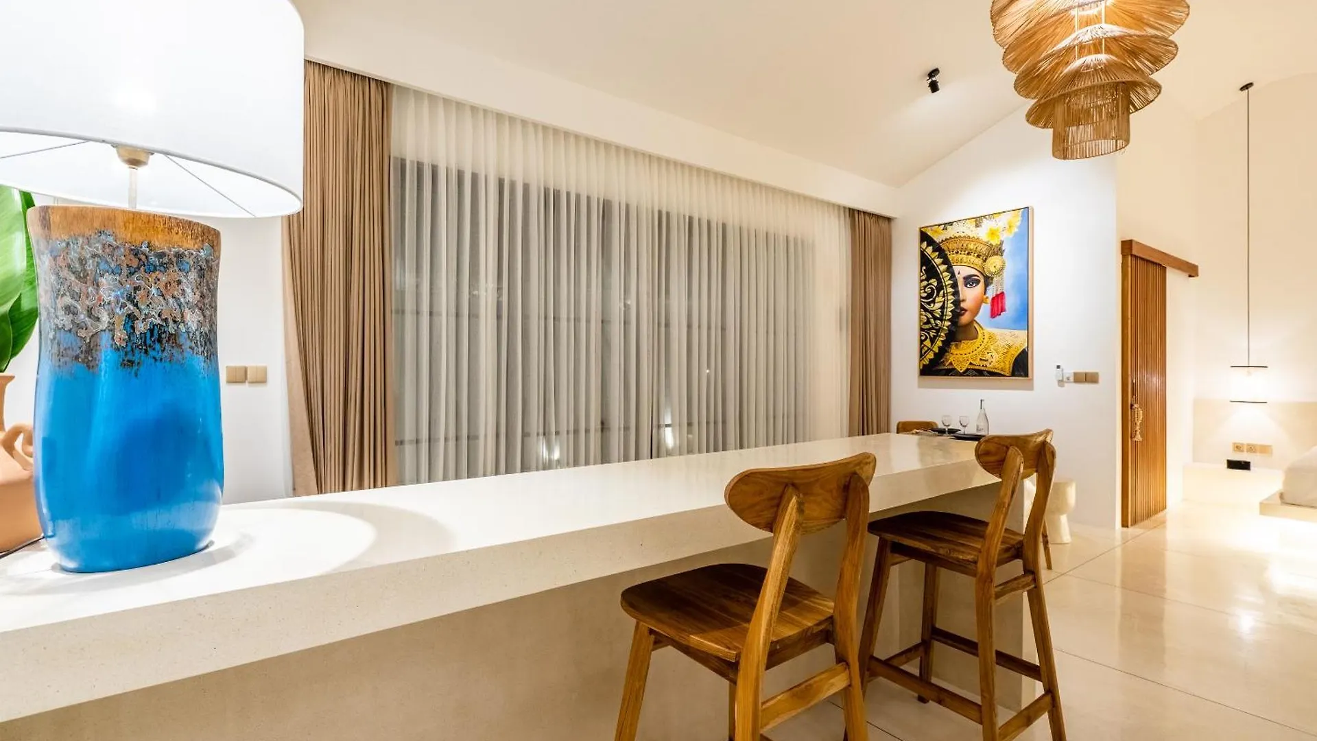 Villas Yuzu Complex Улувату 0*,  Индонезия