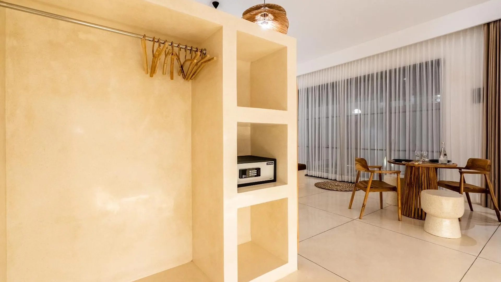 Villas Yuzu Complex Uluwatu   Uluwatu (Bali)