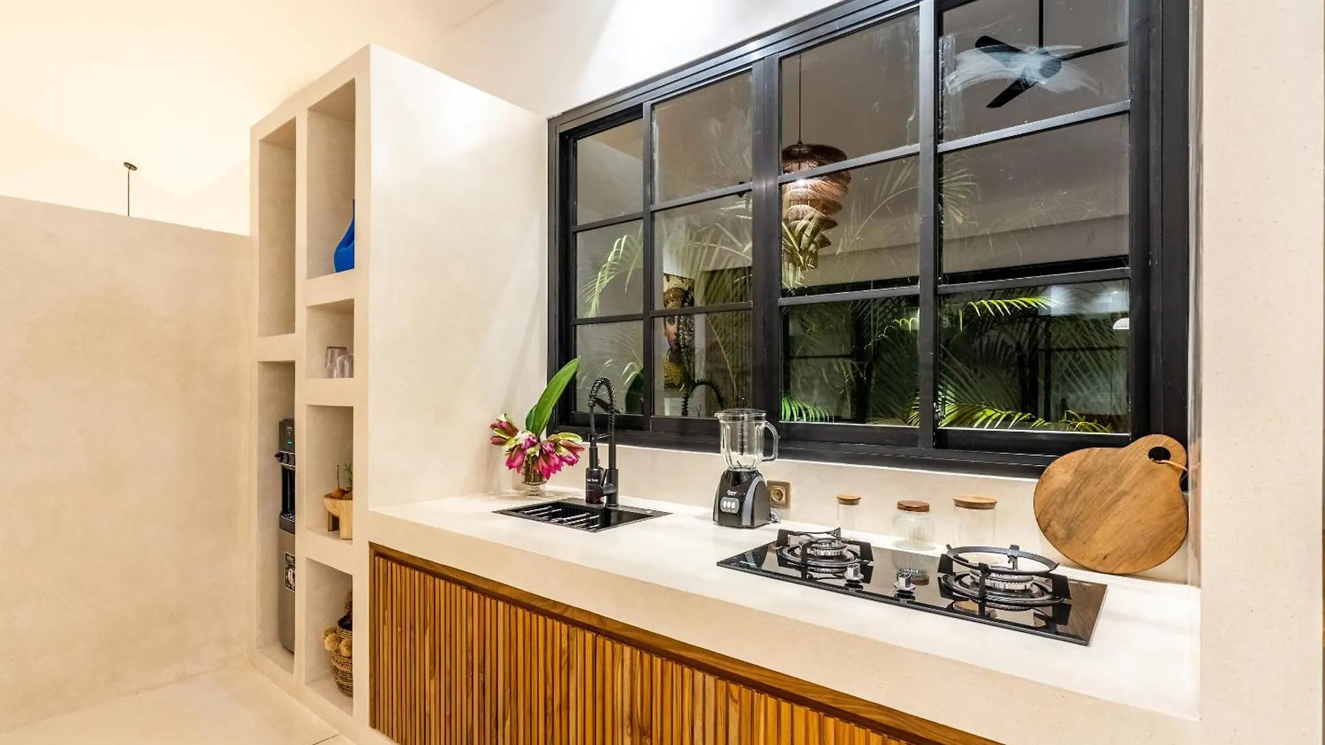 Villas Yuzu Complex Uluwatu   Uluwatu (Bali)