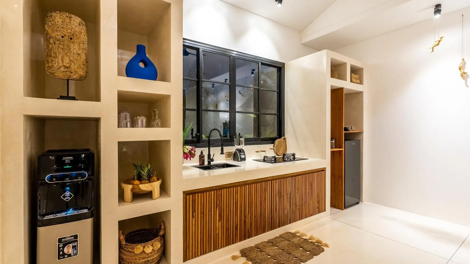 Villas Yuzu Complex Улувату 0*,  Индонезия