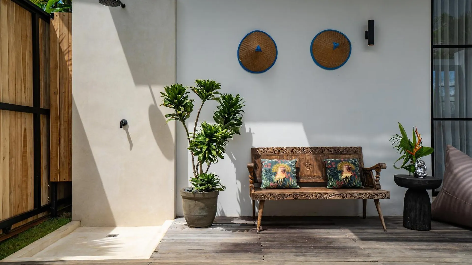 Villas Yuzu Complex Uluwatu  Indonesia