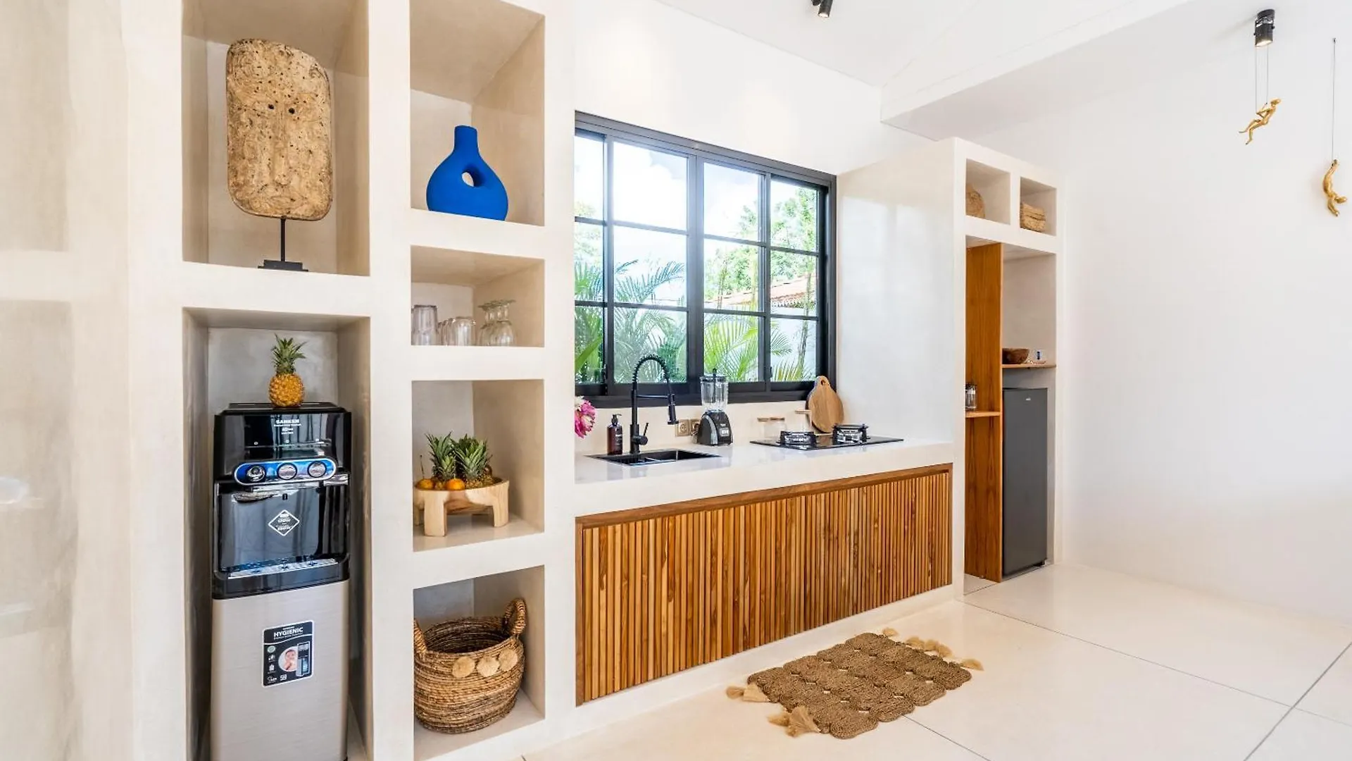 Villas Yuzu Complex Uluwatu   Uluwatu (Bali)