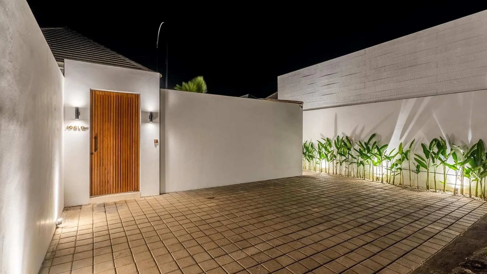 Villas Yuzu Complex Uluwatu  Indonesia