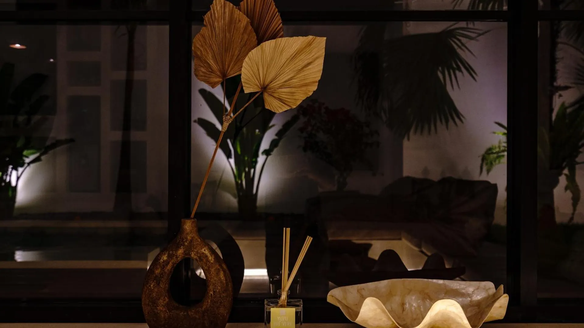 Villas Yuzu Complex Uluwatu