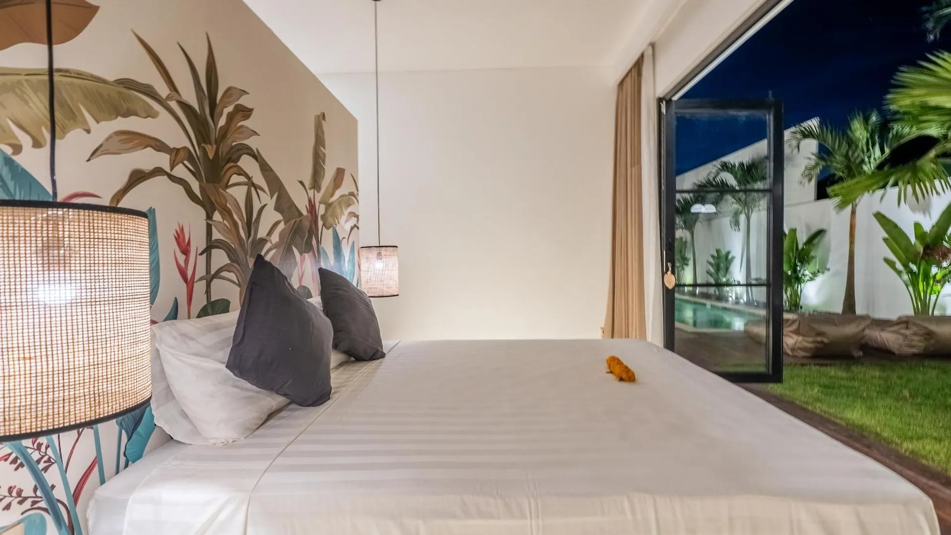 Villas Yuzu Complex Uluwatu  Indonesia