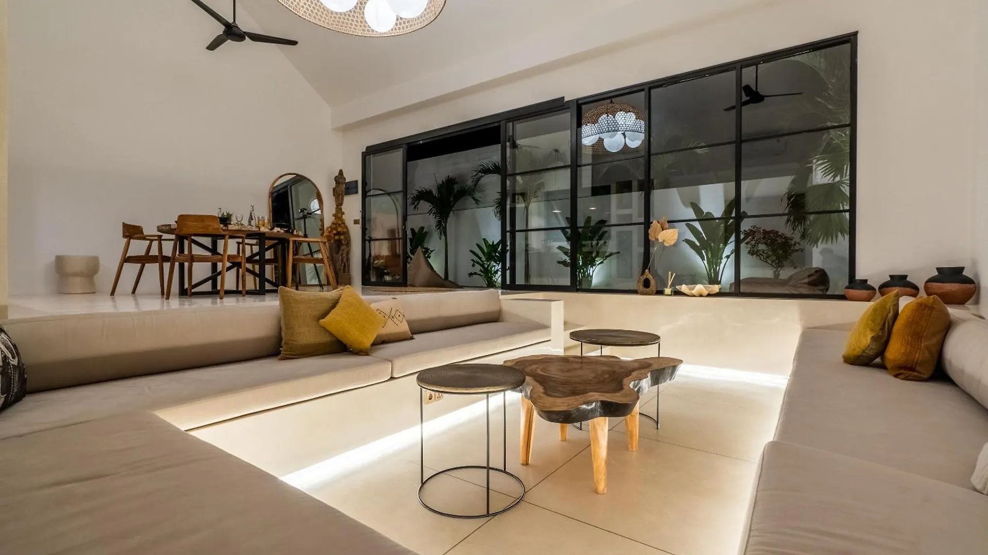 Villas Yuzu Complex Uluwatu   Uluwatu (Bali)