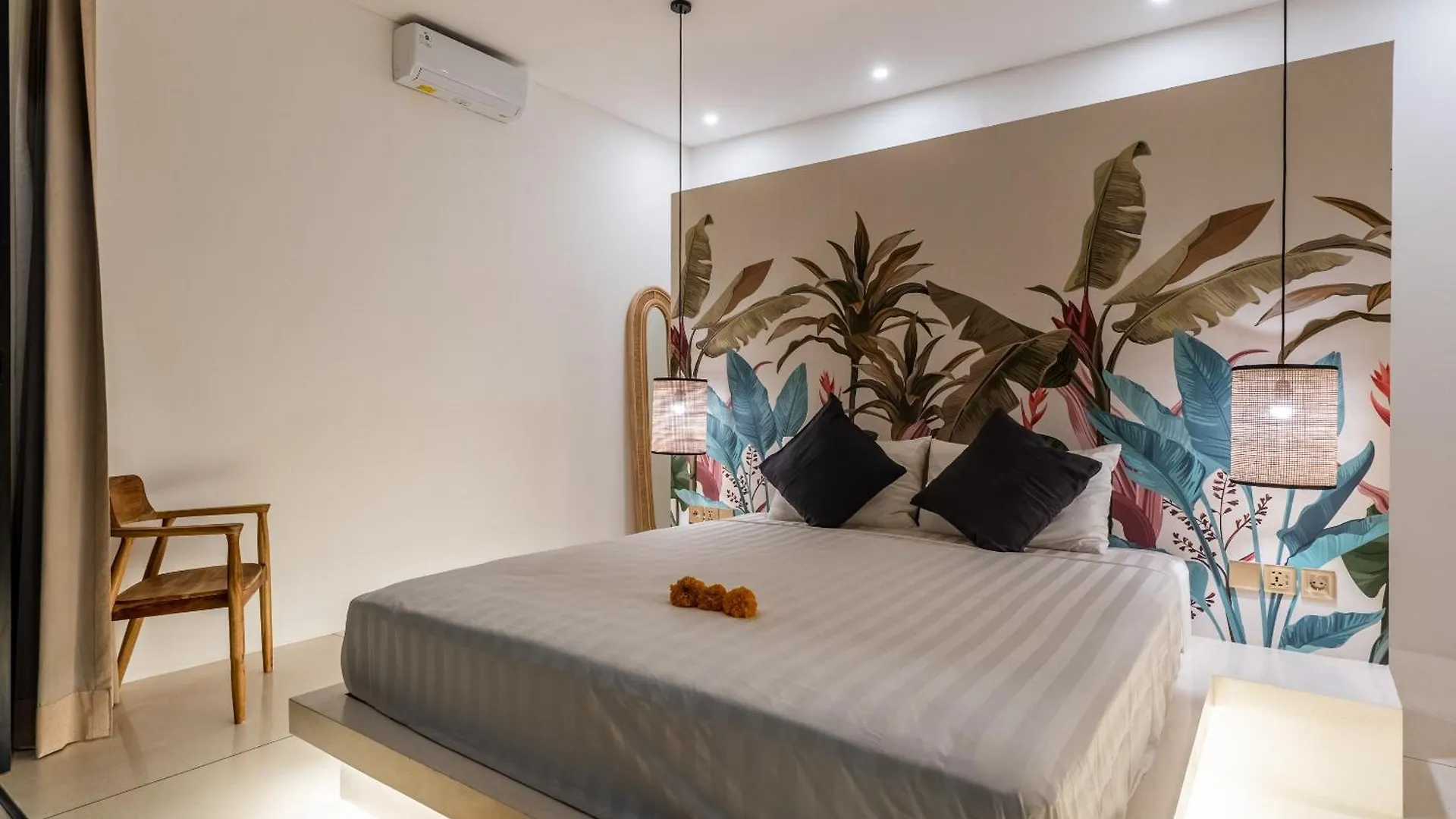 Villas Yuzu Complex Uluwatu  Indonesia
