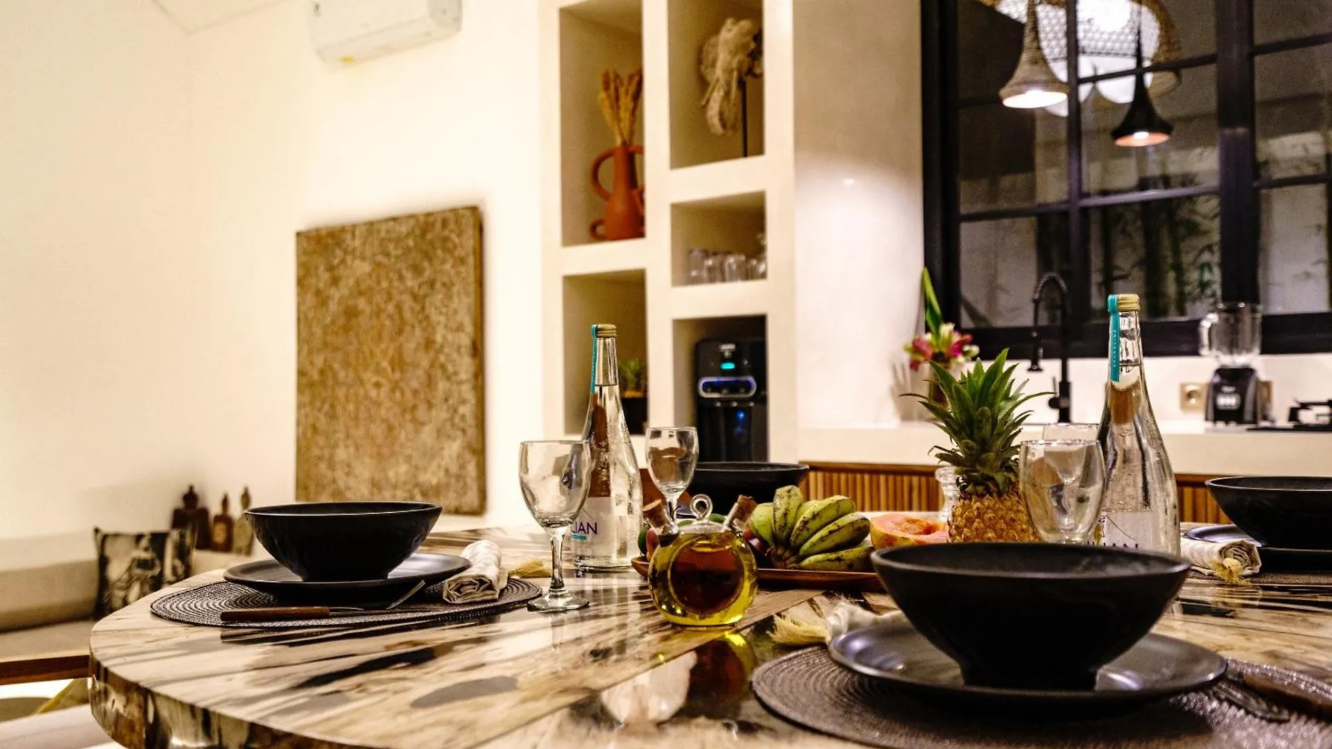 Villas Yuzu Complex Uluwatu   Uluwatu (Bali)