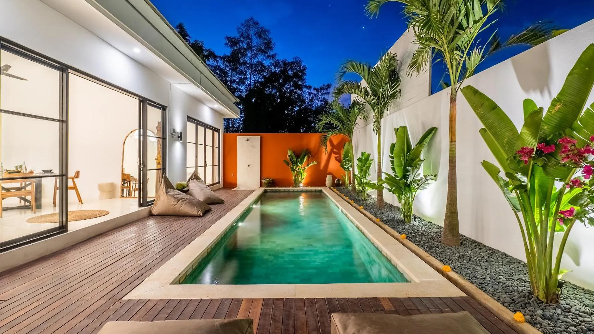 Villas Yuzu Complex Uluwatu  Uluwatu (Bali)