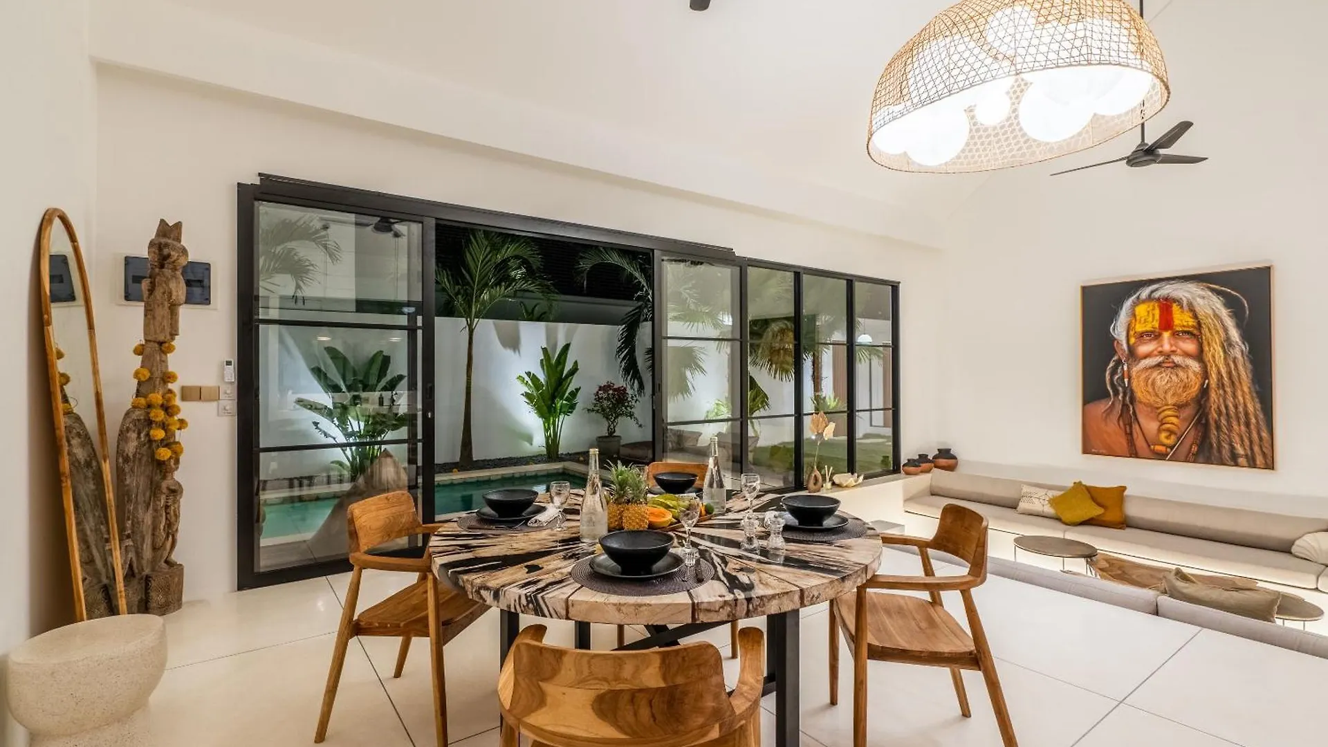 Villas Yuzu Complex Uluwatu  Indonesia