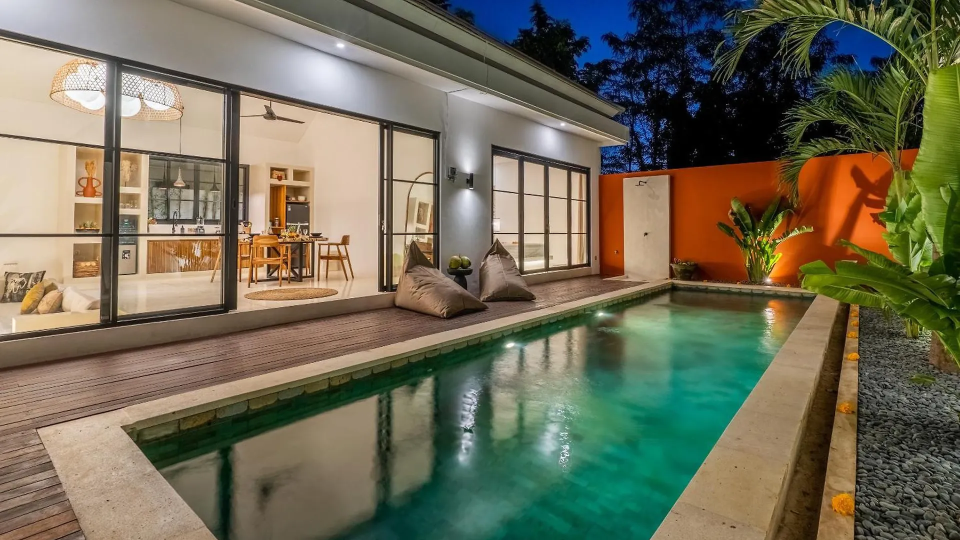 Villas Yuzu Complex Uluwatu  Uluwatu (Bali)