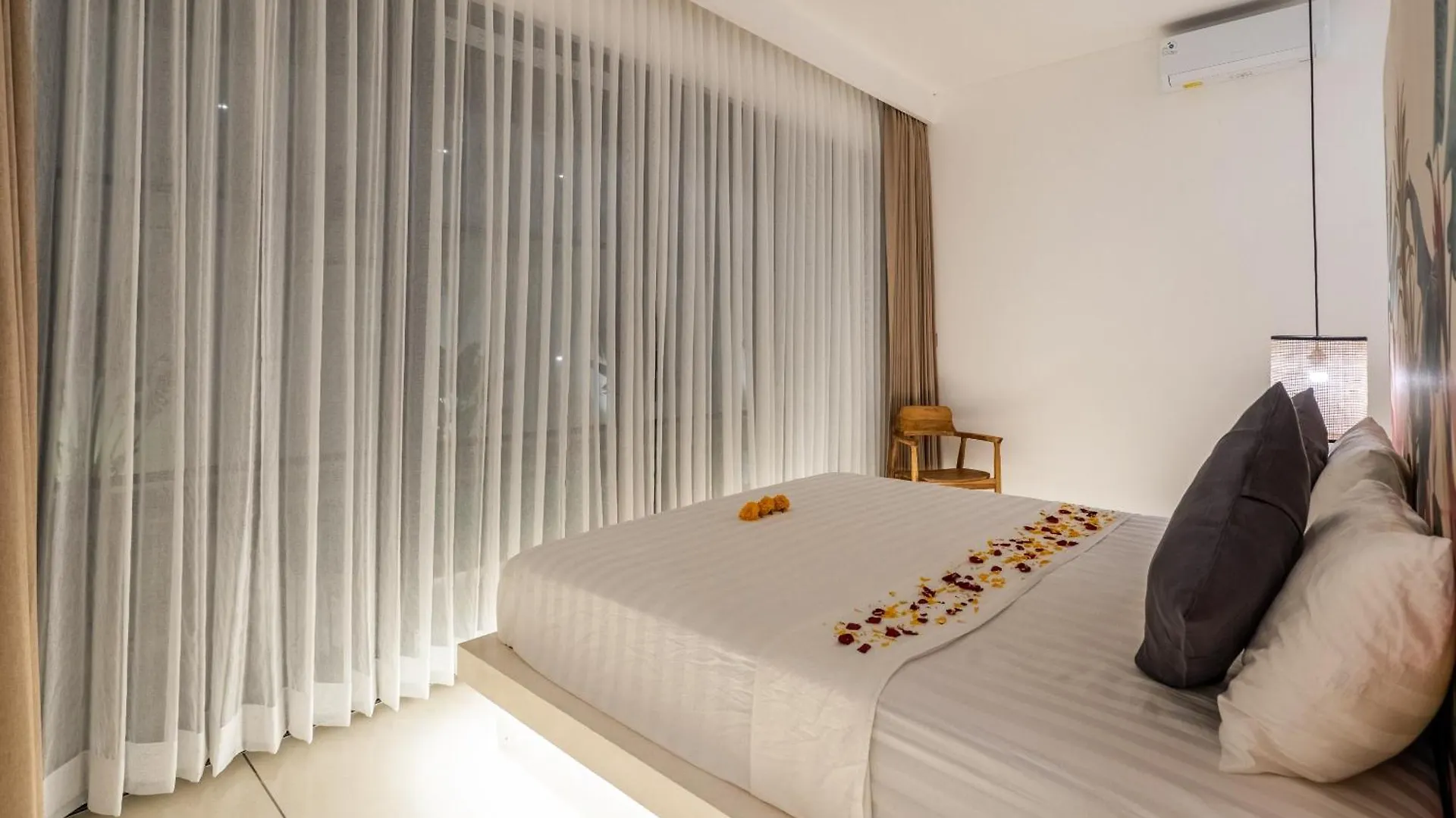 Villas Yuzu Complex Uluwatu
