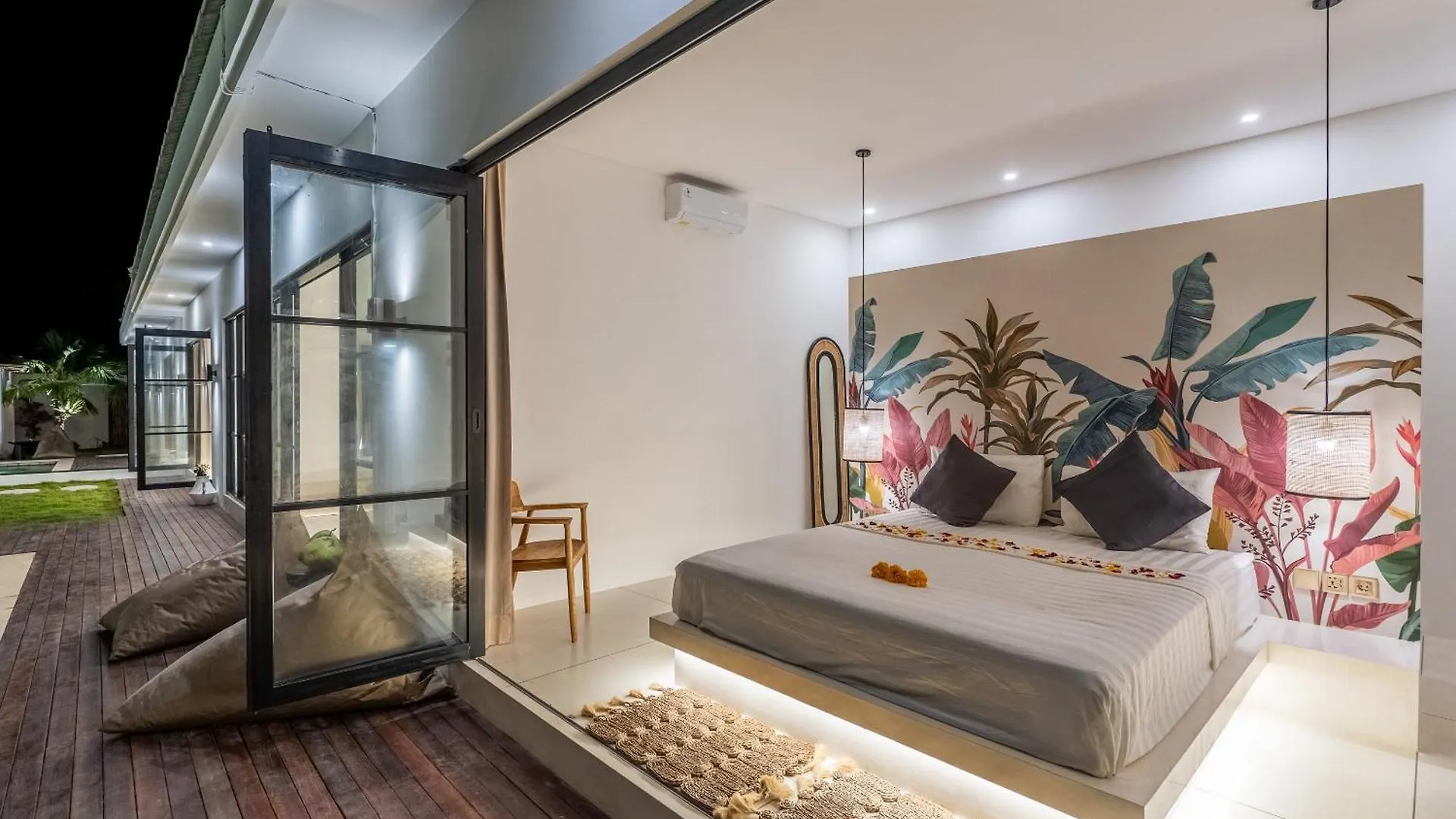 Villas Yuzu Complex Uluwatu