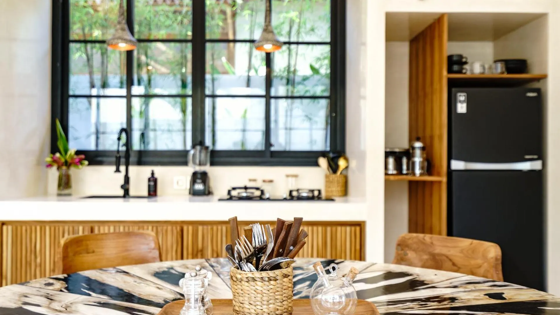 Villas Yuzu Complex Uluwatu  Indonesia