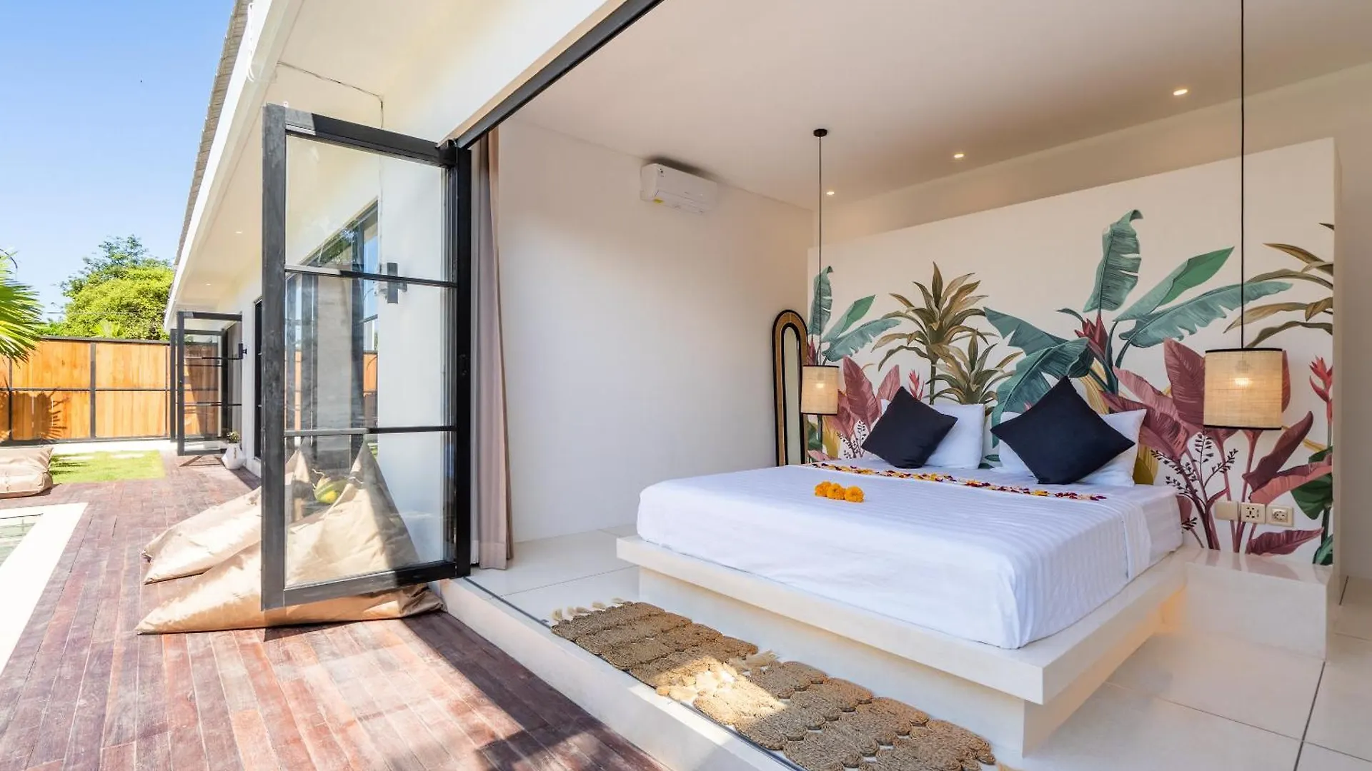 Villas Yuzu Complex Uluwatu  Indonesia