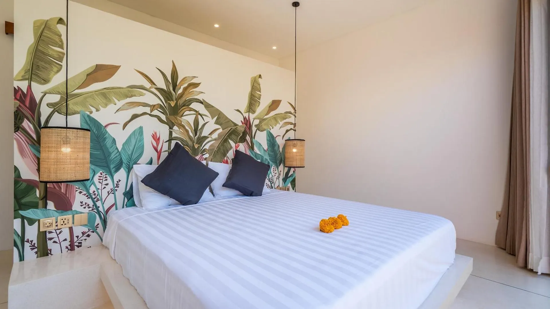 Villas Yuzu Complex Uluwatu