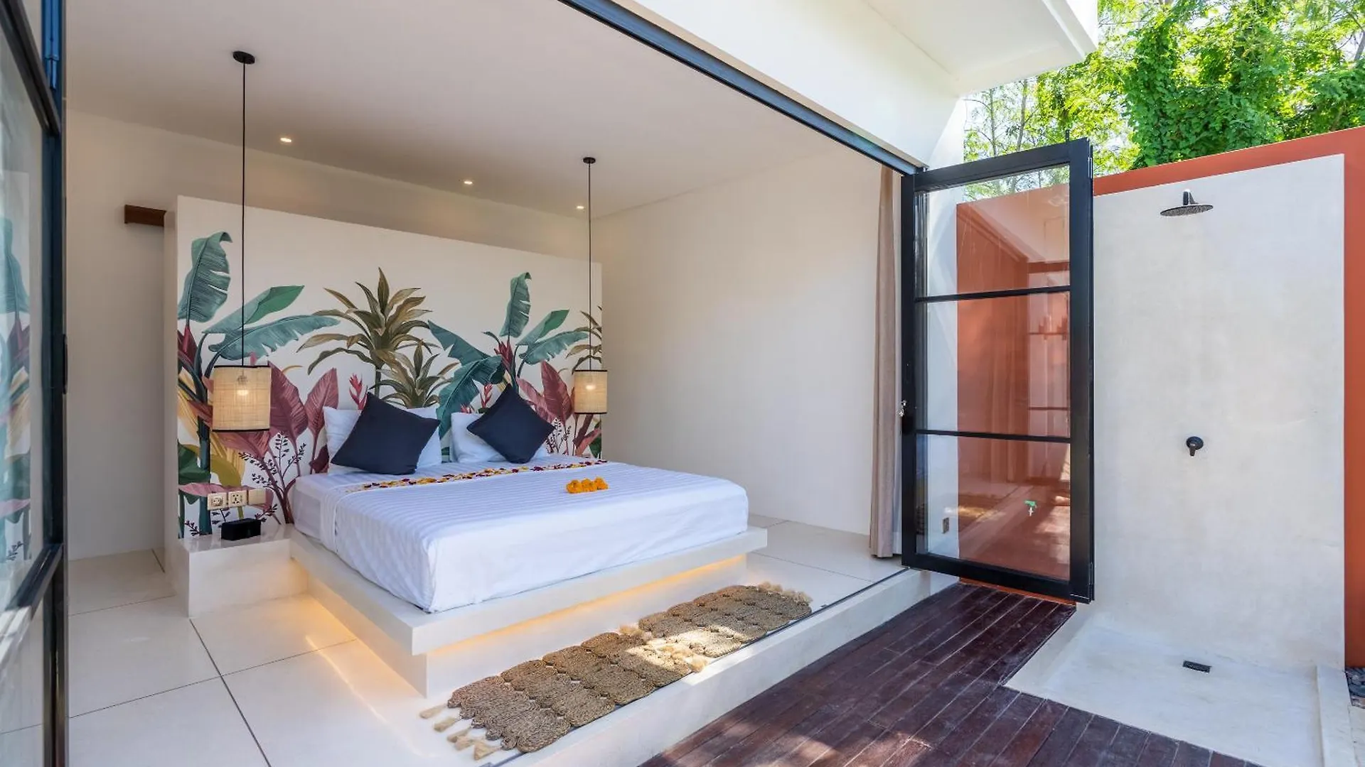 Villas Yuzu Complex Uluwatu  0*, Uluwatu (Bali)