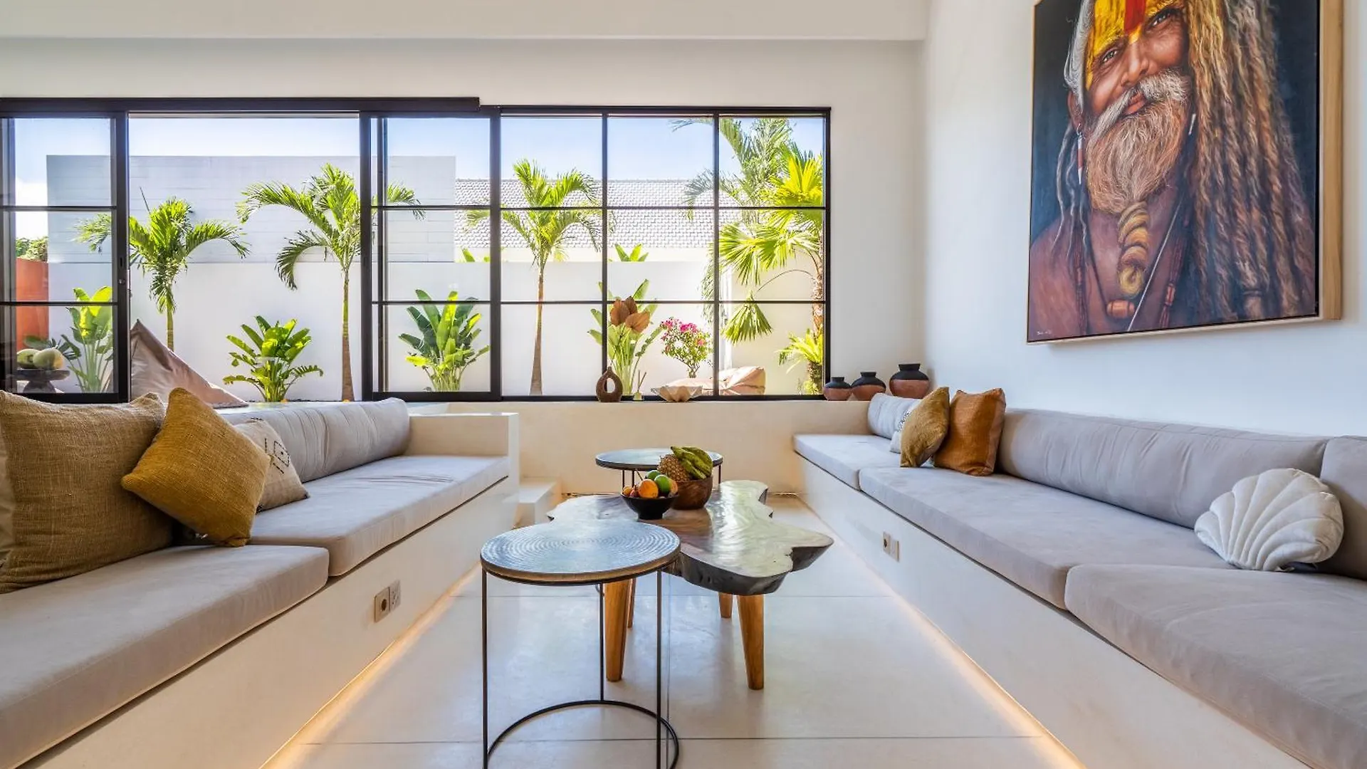 Villas Yuzu Complex Улувату Индонезия