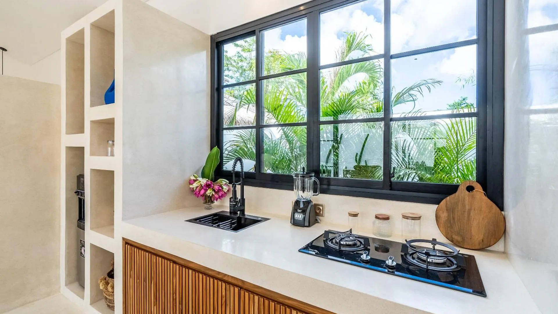 Villas Yuzu Complex Uluwatu  0*, Uluwatu (Bali)